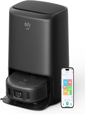 Eufy X9 Pro