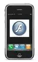 Flash pour iPhone ? Pas si vite !