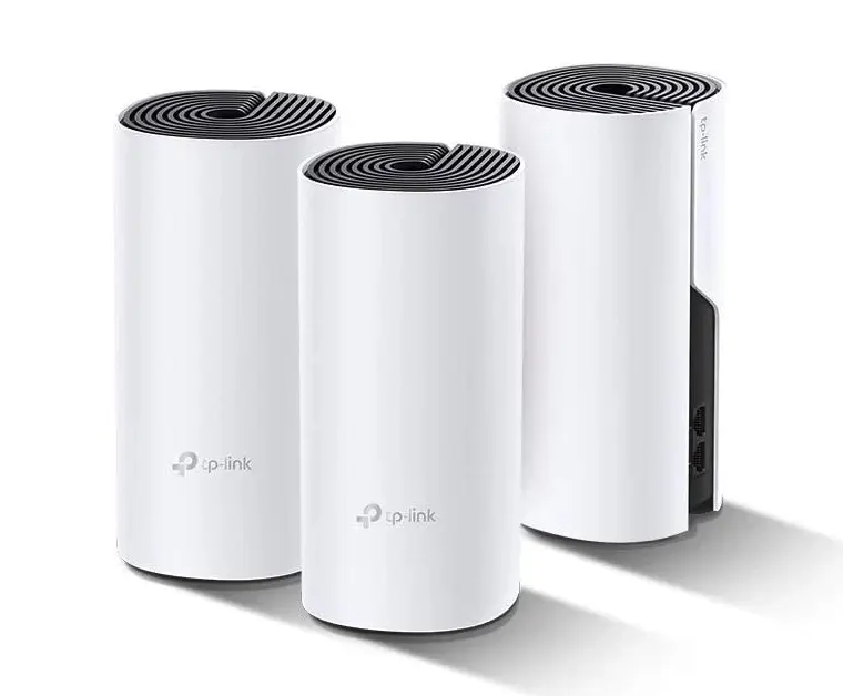 Promos : TP-Link Deco E4 Wi-Fi Mesh à 89€, AirPods à 147€, Fitbit Versa à 78€