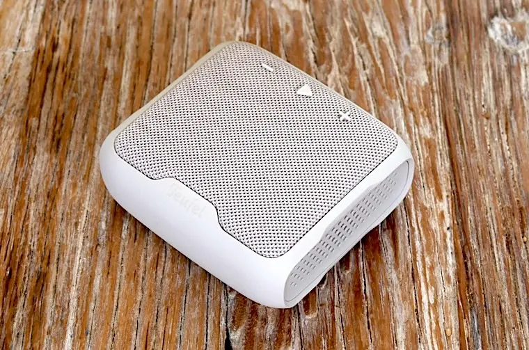 Test express de l'enceinte Bluetooth Teufel Boomster Go