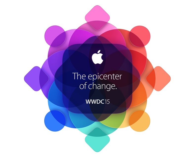 Dans 1H, c'est keynote en live sur Keynote.Mac4Ever.com ! #WWDC