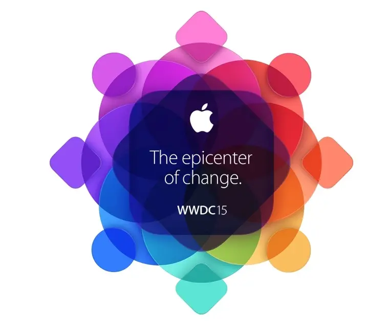 Dans 1H,  c'est keynote en live sur Keynote.Mac4Ever.com ! #WWDC