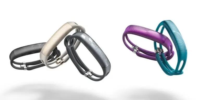 Jawbone mesure la fréquence cardiaque passive et détecte l'endormissement