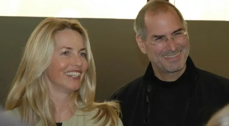 Laurene Powell-Jobs aurait tenté de faire interdire le biopic sur Steve Jobs