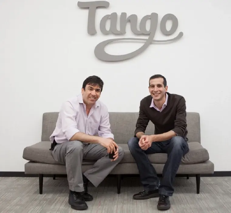 Alibaba investit 215 millions de dollars dans Tango pour concurrencer Facebook