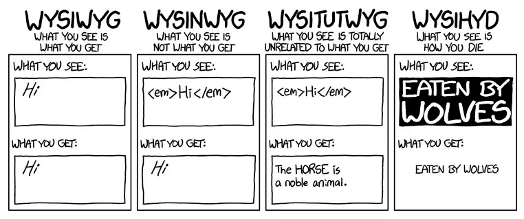 Le créateur d'xkcd sort un livre pour répondre à des questions saugrenues