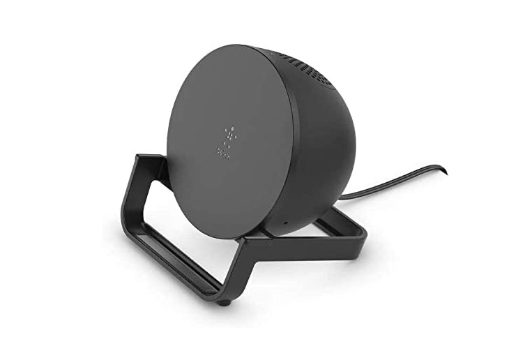 Promos : jusqu'à 67% de réduction sur les accessoires Belkin (chargeur double à 39€, chargeur incliné à 29€, station iPhone/Apple Watch à 85€)