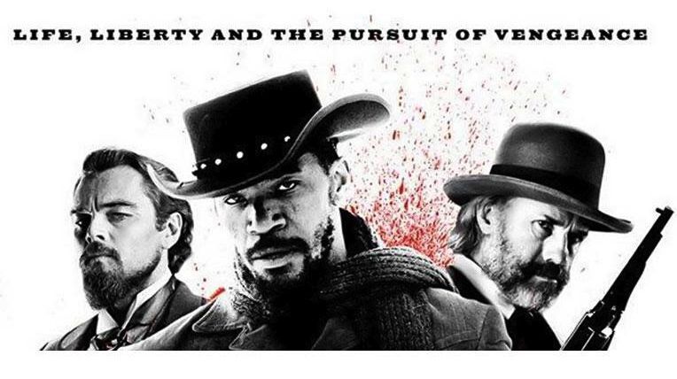 iTunes : Django Unchained à 5€ (vite !) et Le Tout Nouveau Testament en avant-première