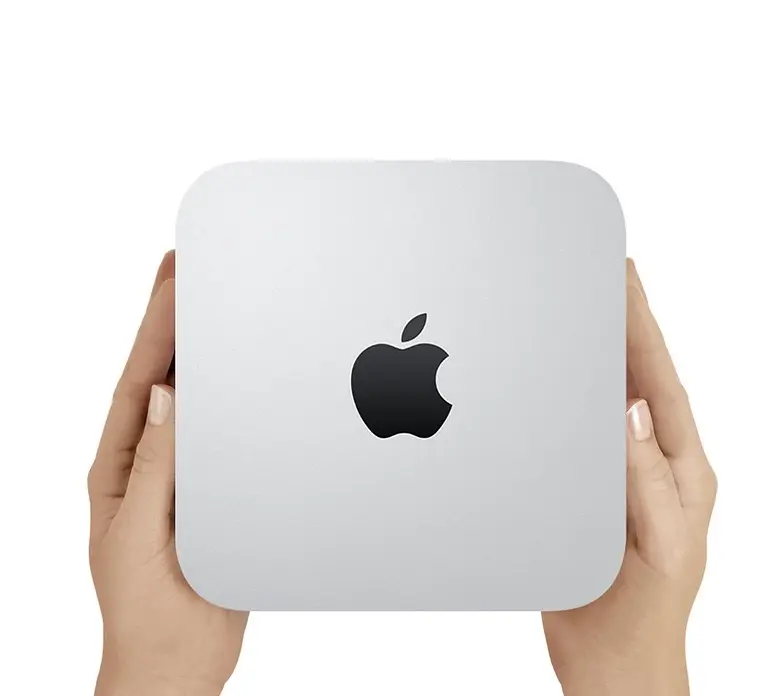 Le retour des Mac mini dès 459€ et des Apple TV 4 dès 139€ sur le Refurb