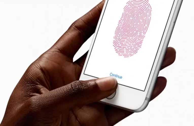 iOS : de nouvelles mesures de sécurité pour Touch ID et le code de déverrouillage