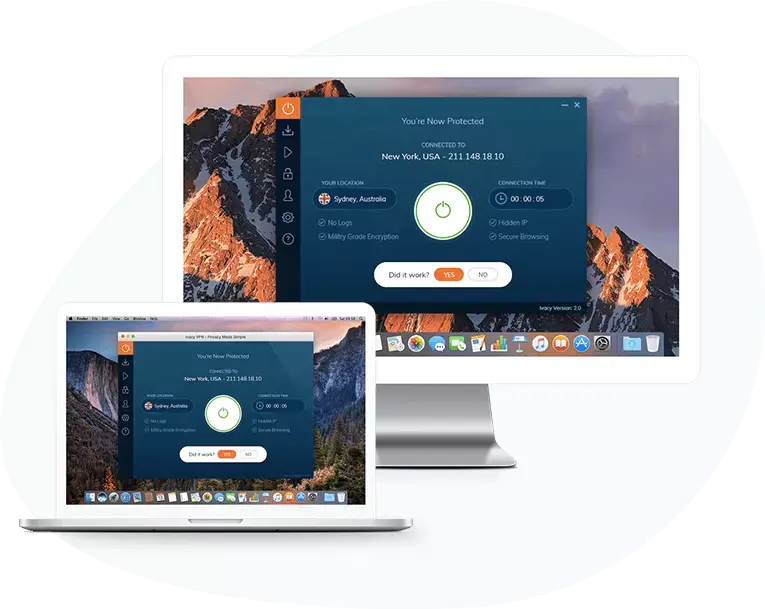 1€/mois pour : un VPN, 2To de stockage Cloud et vos mots de passe avec Ivacy VPN