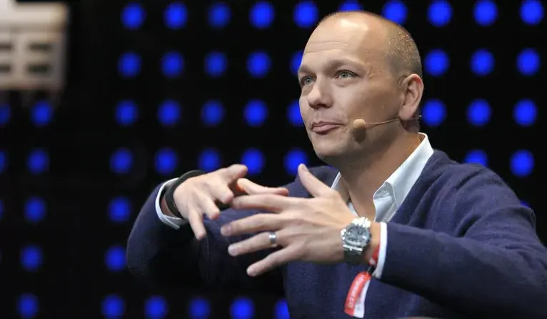 Tony Fadell a enfin reçu son Apple Watch, et lui souhaite le même succès que l'iPhone