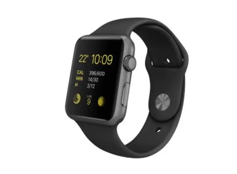 Promo : l'Apple Watch Sport 42mm à 339€ jusqu'à ce soir seulement !