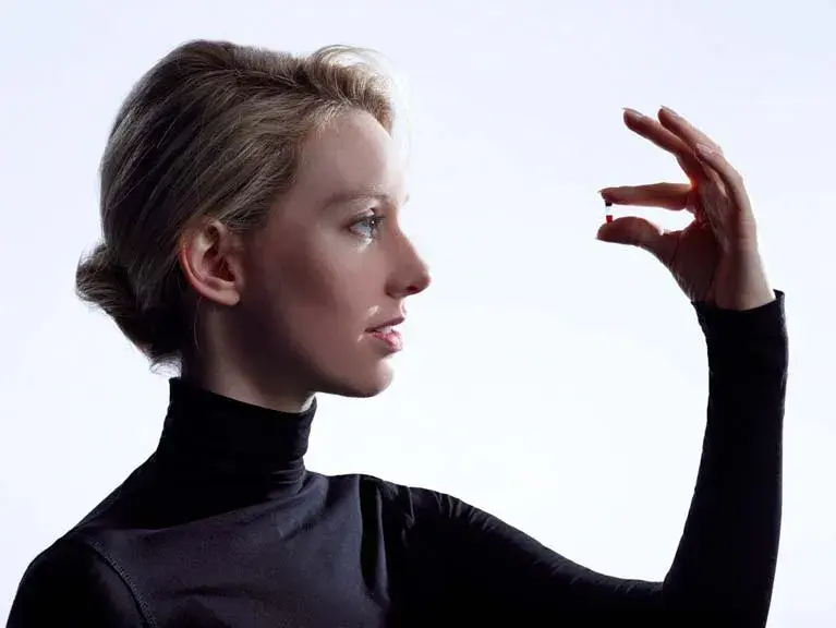 Apple TV + aurait-elle perdu son biopic sur Elizabeth Holmes (Theranos) ?