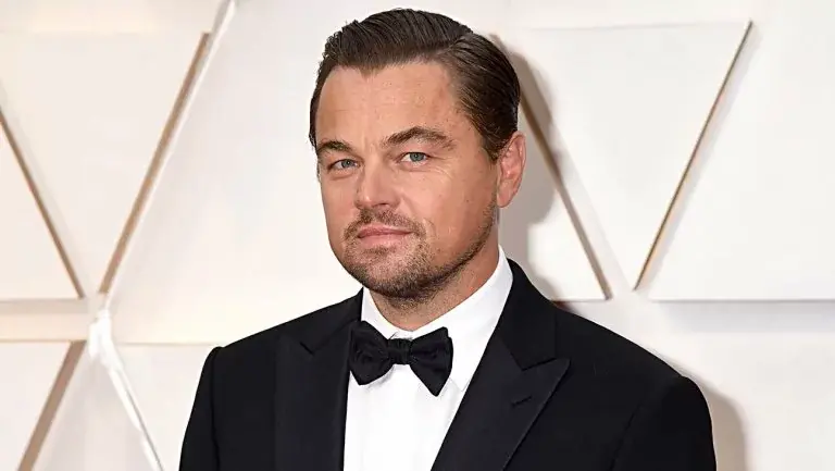 TV+ conclut avec Leonardo DiCaprio (enfin, son studio de production...)