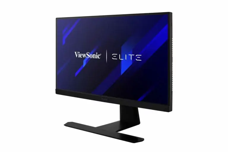 XG320U : un moniteur 32 pouces UHD 144 Hz certifié DisplayHDR 600 chez ViewSonic