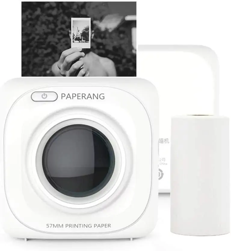 Jusqu'à -30% sur des mini imprimantes photos (Kodak, Lifeprint...) #PrimeDay