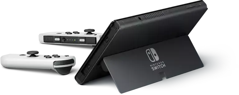 Une nouvelle Nintendo Switch OLED le 8 octobre à 349 dollars