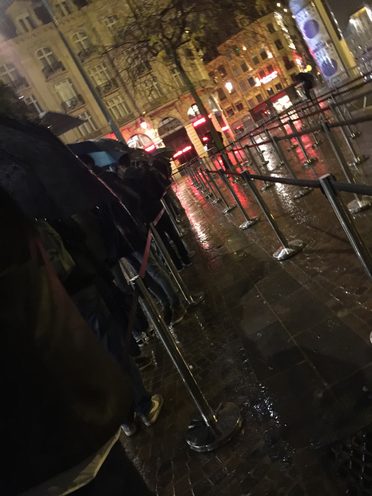 L'Apple Store de Lille ouvre ses portes ce matin !