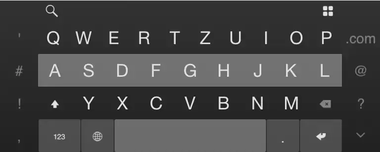 Le clavier Fleksy adopte un modèle freemium