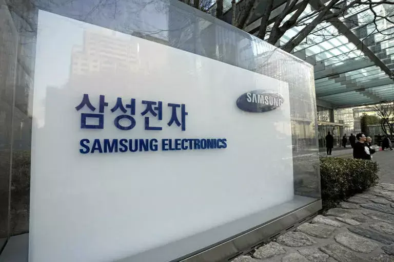 Samsung en crise passe ses cadres à la semaine de 6 jours