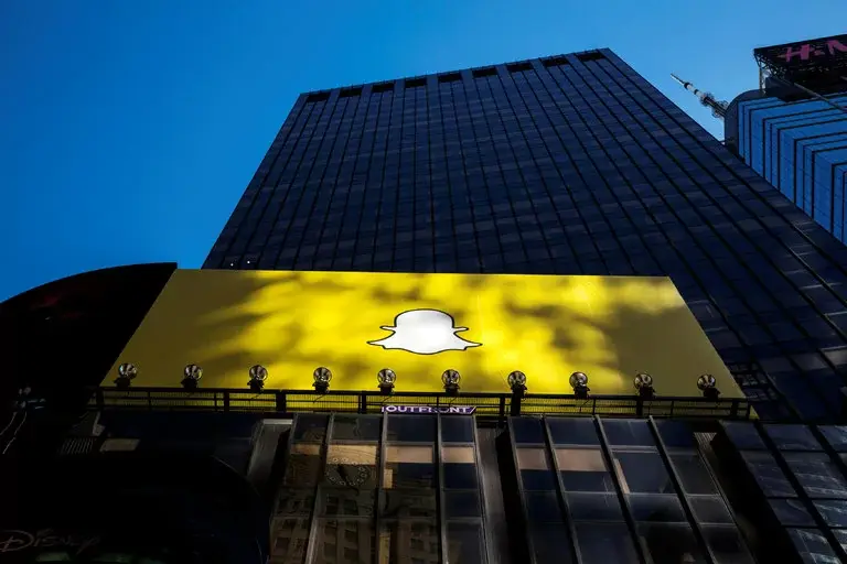 Snap (Snapchat) travaillerait sur un projet de drones