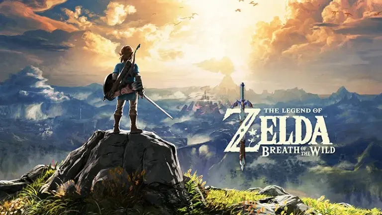 Nintendo préparerait une adaptation de Zelda pour iOS et Android