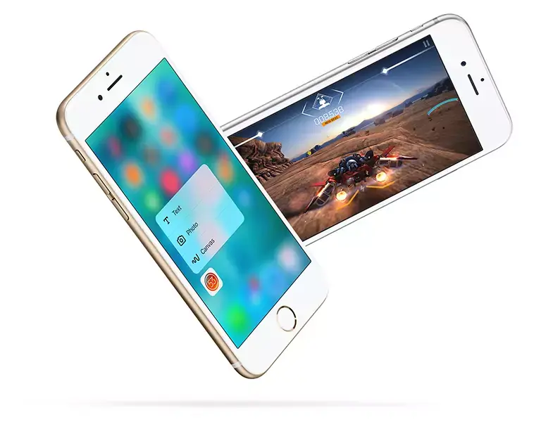 Le capteur 3D Touch de l'iPhone 8 serait 2x plus cher que pour le 7 ?