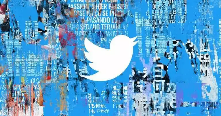 Twitter est (encore) en panne mondiale !