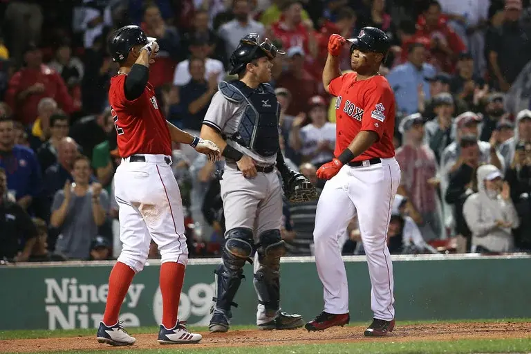 L'Apple Watch, nouvelle arme de tricherie au Baseball