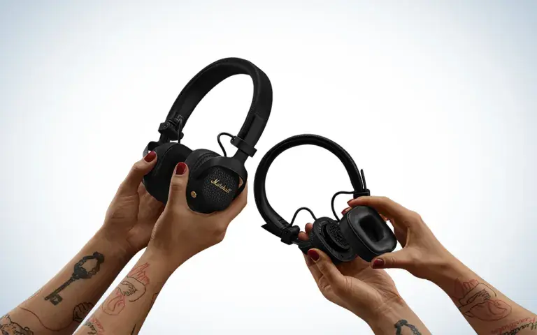 Marshall lance le casque Milton ANC &agrave; un prix &eacute;tonnant