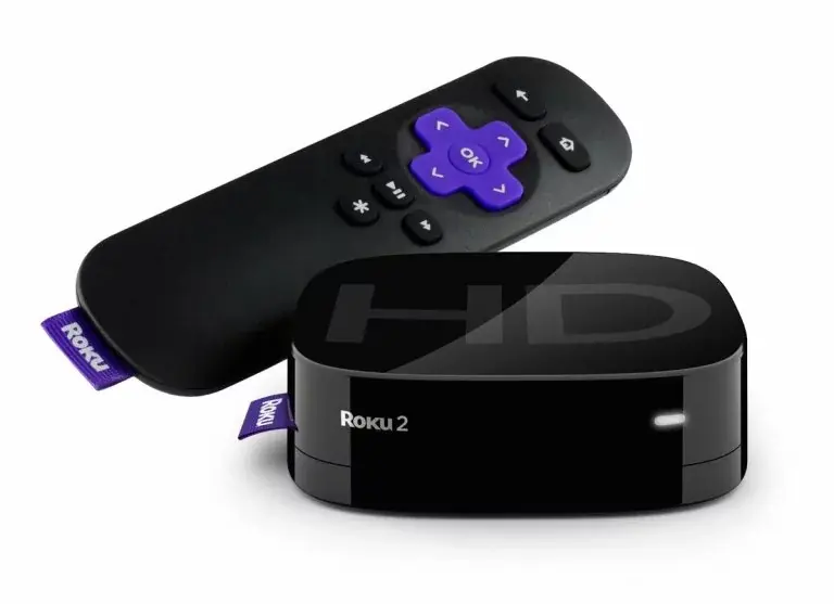 Netflix annonce l'arrêt du support pour d'anciens boitiers Roku