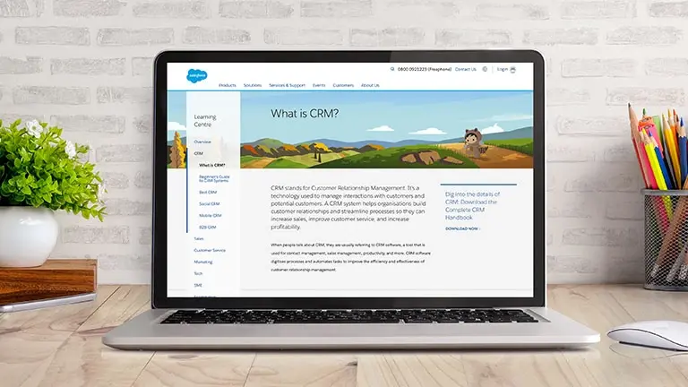 Salesforce va investir 3,14 milliards d'euros en France !