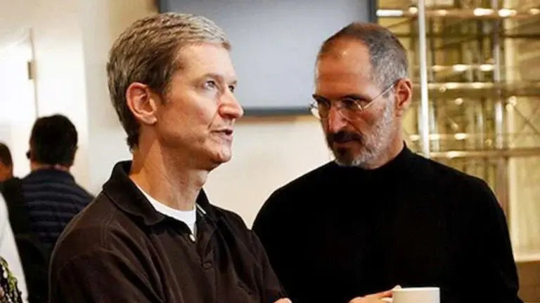 Pourquoi il est temps pour Tim Cook de quitter Apple : partie 2