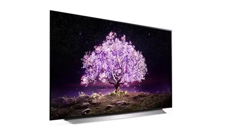 #BlackFriday : TV 4K Samsung The Frame 43" à 799€, Philips OLED 55" à 1019€, LG OLED 55" 2021 à 1088€