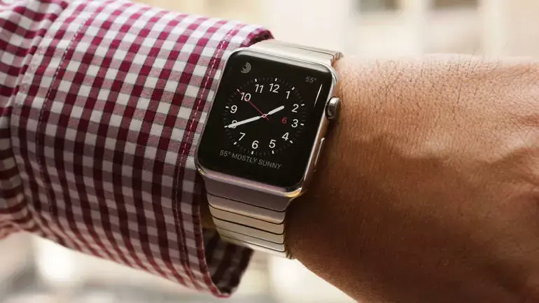 Apple Watch : comment convaincre vos proches que "ceci est une révolution" ?