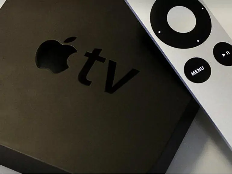 Apple travaille toujours sur son service de streaming vidéo, selon le PDG de CBS