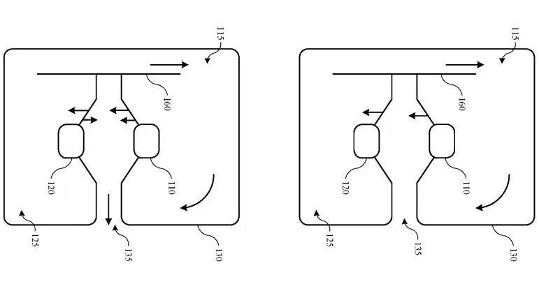 Le HomePod pourrait disposer de sa propre clim (enfin presque)