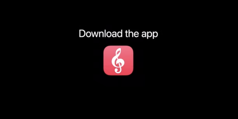Pourquoi Apple a-t-elle choisi de lancer une app autonome pour la musique classique ?