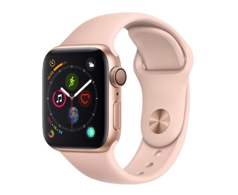 Promos : Apple Watch Series 4 44mm à 389€, SSD Samsung 1 To à 94€, multiprise à 27€