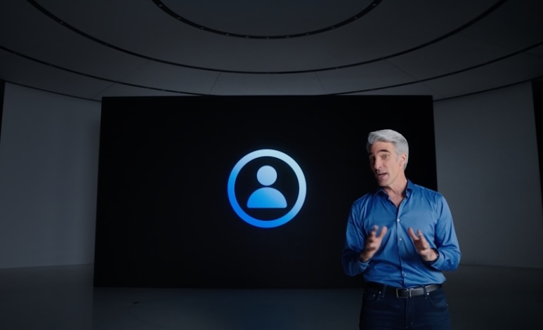 Apple évoque les nouveautés sur la confidentialité au sein de ses systèmes à la WWDC21