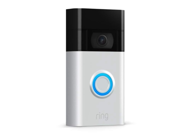 Promos : jusqu'à 28% de réduction sur la gamme Ring (Video Doorbell dès 49€)