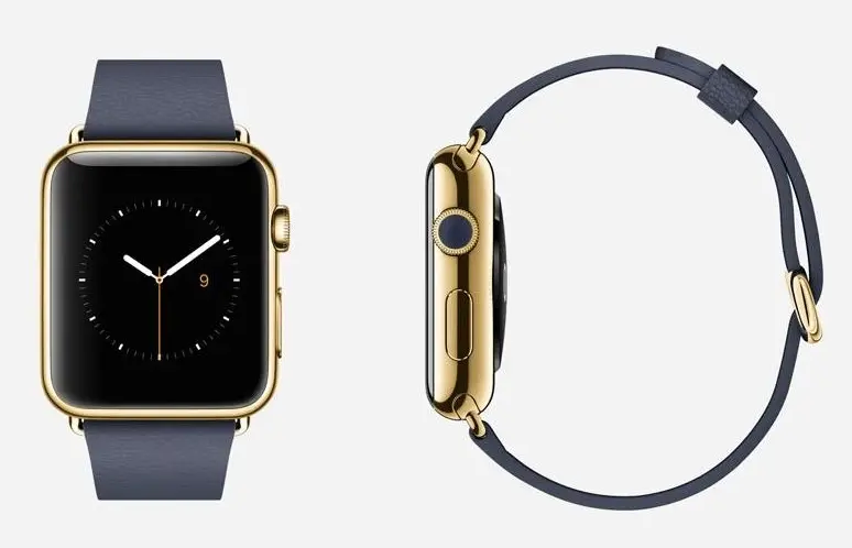 La Suisse ne tremble pas devant l'Apple Watch : tour d'horizon des avis des pro de l'horlogerie