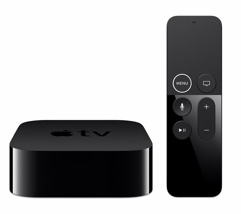 Le retour des Apple TV 4k dès 169€, iPad 5 dès 288€, MacBook Pro 13,3" dès 1269€