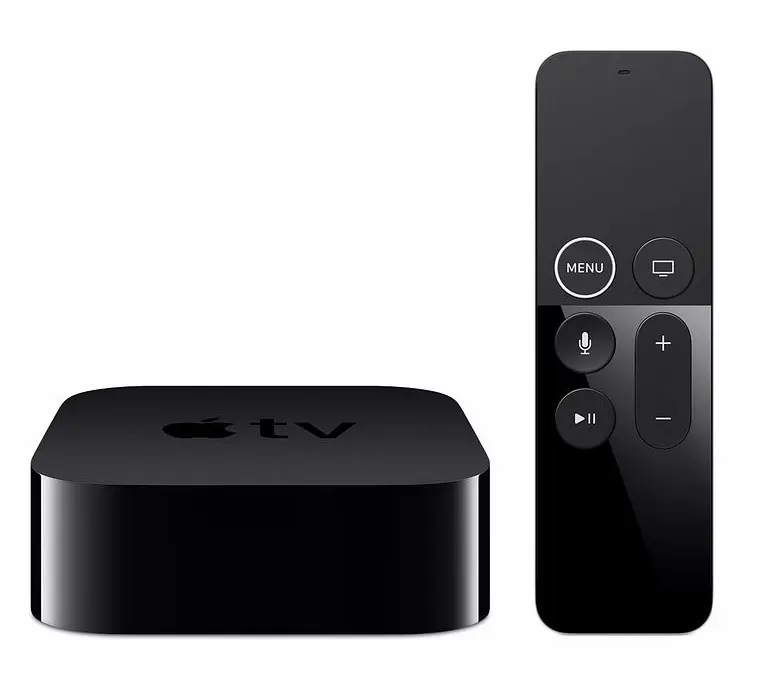 Le retour des Apple TV 4k dès 169€, iPad 5 dès 288€, MacBook Pro 13,3" dès 1269€