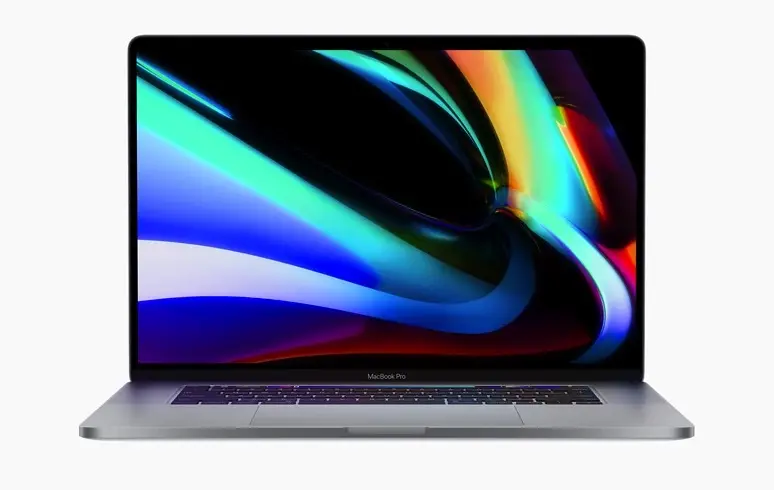 Revue de presse : le MacBook Pro 16 pouces séduit ses premiers utilisateurs