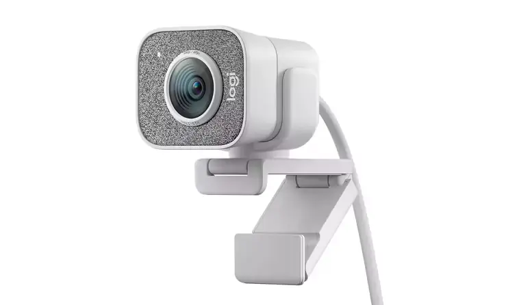 L'excellente webcam USB-C Logitech StreamCam à 99€ (-60€)