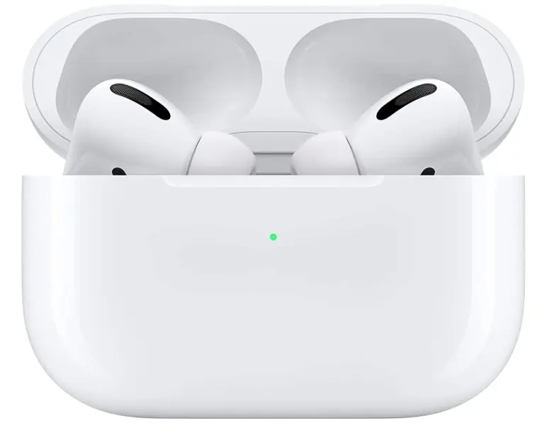 Promos : webcam Aukey 1080p à 33€, AirPods Pro à 229€, AirPods Gen2 à 135€