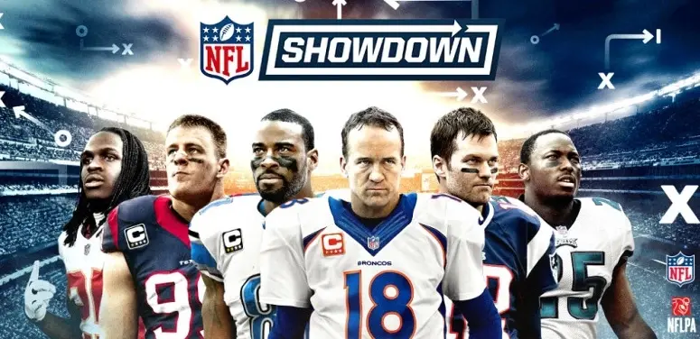 Zynga lance NFL Showdown sur iOS pour tenter de sortir du rouge