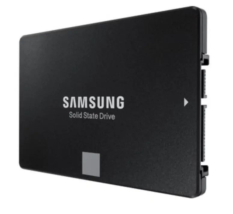 Bon plan : le SSD Samsung 860 EVO 500 Go à 69€, 1To à 119€ #30ansMacWay